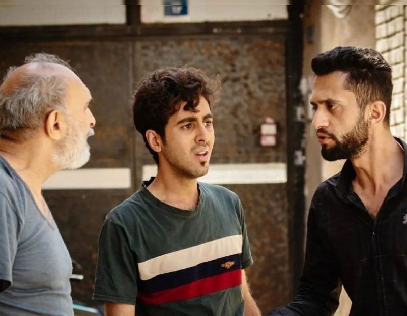 «پنجاه هزار» راهی جشنواره ژاپن شد