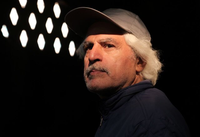  انتقاد کارگردان «آتش و باد» از بنیاد مستضعفان