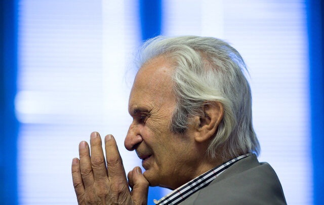 نگاه پدر حادثه‌نویسی مطبوعات ایران به ماجرای مرگ پوراحمد