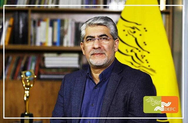 پنجمین حکم دبیری جشنواره سینما حقیقت برای محمد حمیدیمقدم  پنجمین حکم دبیری جشنواره سینما حقیقت برای محمد حمیدیمقدم