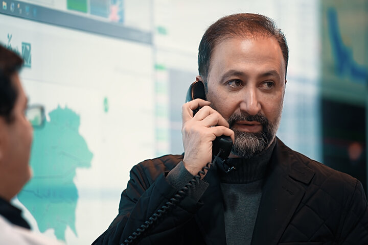 چرا «بی‌واسطه» محمد دلاوری به آنتن نرسید؟