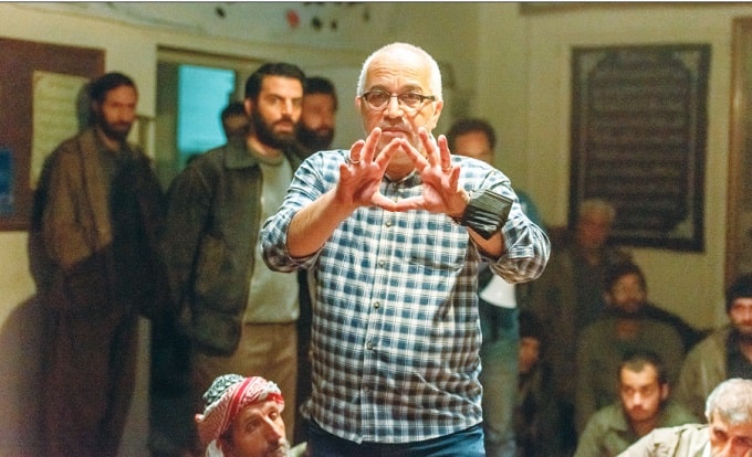  انگ نزنید، سفارشی‌ساز نیستم 