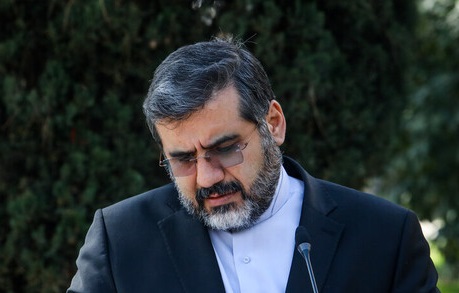 اسماعیلی: برای افزایش مخاطبان سینما برنامه داریم