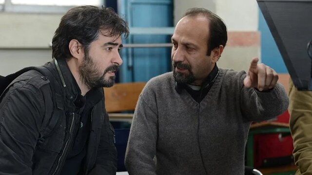  مسترکلاس اصغر فرهادی در موزه ملی سینمای ایتالیا