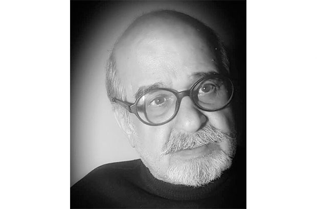  درگذشت عکاس قدیمی سینمای ایران