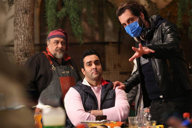 سلیقه شریفی‌نیا در «عروس خیابان فرشته» مشهود است/در اکران غریبیم!