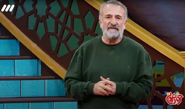  عذر خواهی مهران رجبی از مردم به‌خاطر حاشیه خودمونی