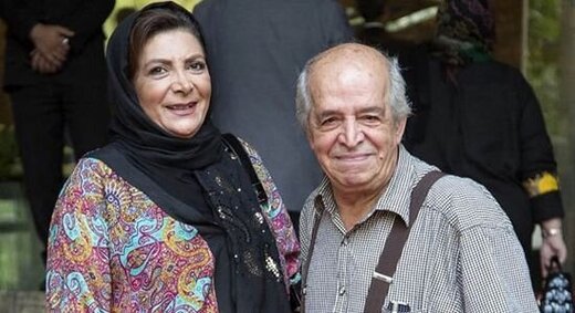 مهوش وقاری: سال‌هاست از گروه‌های کاری حذف شده‌ام