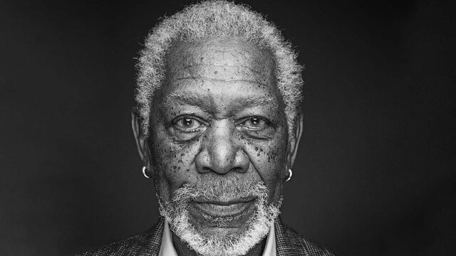  «مورگان فریمن»: آفریقایی-آمریکایی یک توهین است