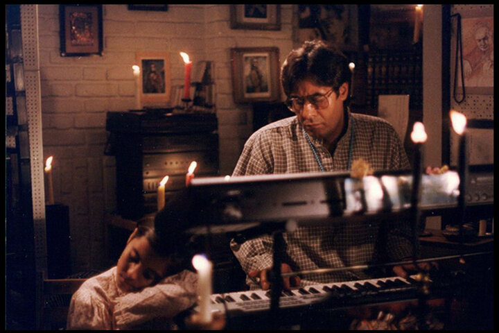 این ملودی‌ها رنگ زندگی داشت جناب پوراحمد/ خاطره قریب «خواهران غریب»