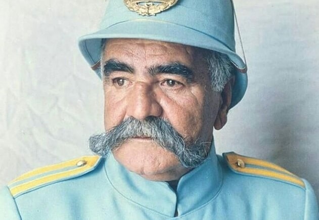 دختر نعمت الله گرجی چگونه آزاد شد؟