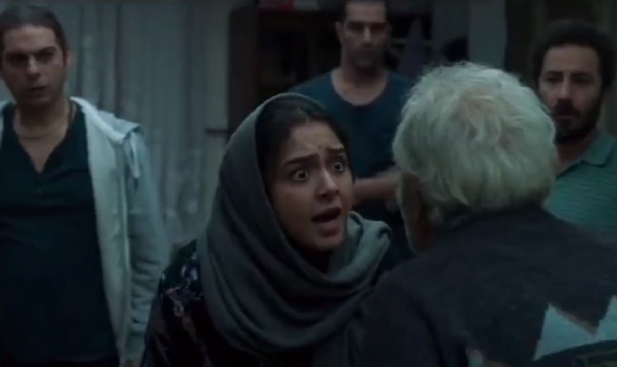 درباره «برادران لیلا»؛ سیلی ممنوع