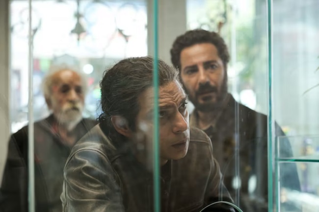 درباره فیلم «برادران لیلا»؛ آناتومی نکبت