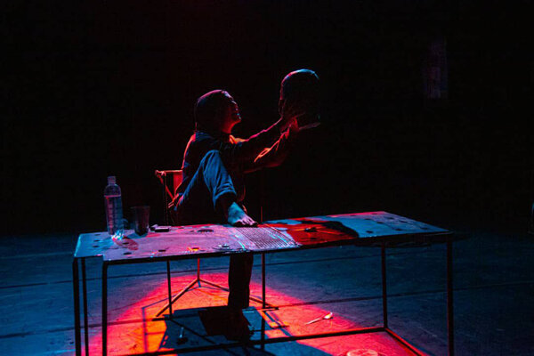 ثبت نمایش «افلیا» در آرشیو جهانی شکسپیر 