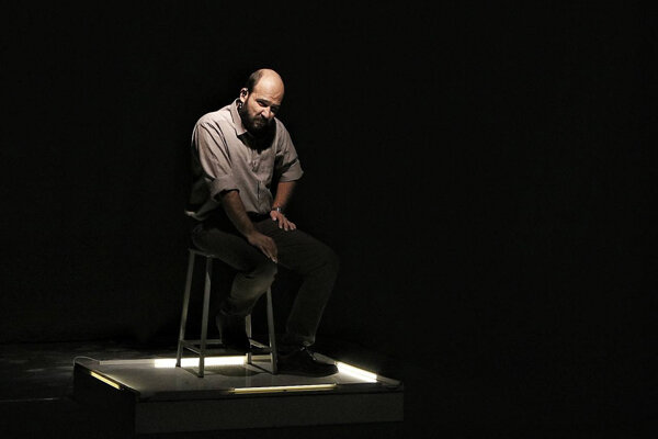 حادثه قطار مشهد به یزد سوژه تئاتر شد