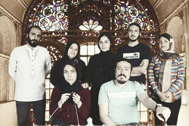  «فراموشان» معرفی شدند