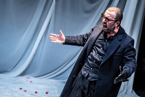 «لانگ شات» روی هنروران نور فالو ‌می‌اندازد/ «پوست شیر» را ندیدم