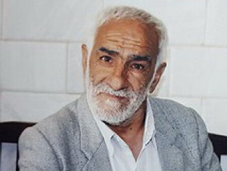  یک بازیگر قدیمی درگذشت