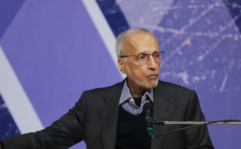  بتول فیروزان و کیومرث پوراحمد در صحبت‌های هادی خانیکی