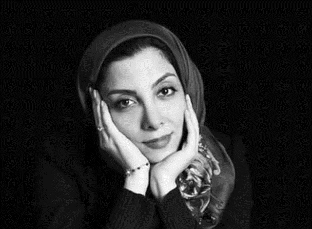  هاله مشتاقی نیا این روزها چه می کند؟