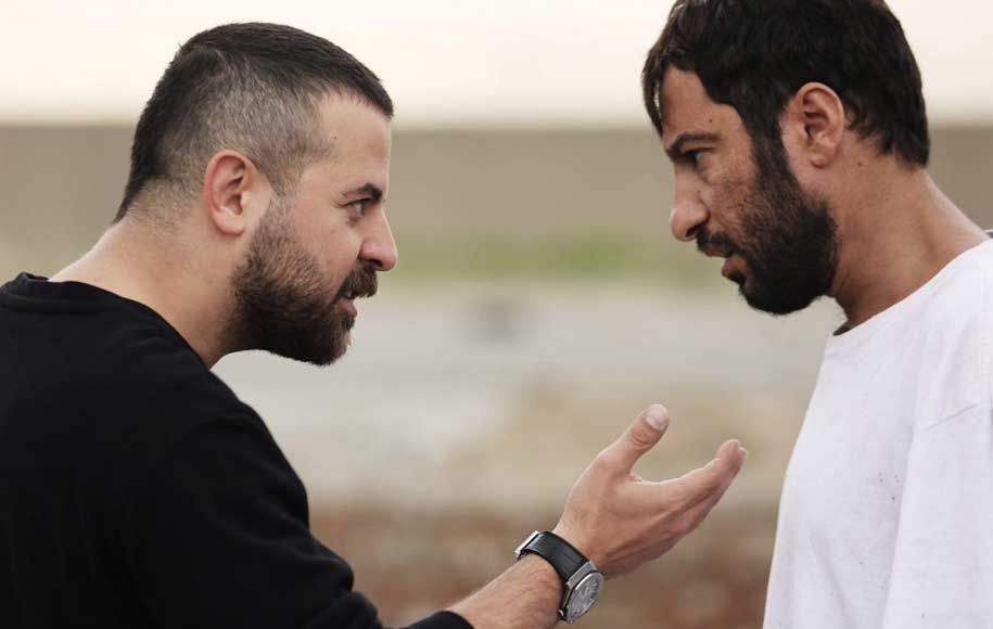 رتبه‌بندی فیلم‌های هومن سیدی کارگردان «جنگ جهانی سوم»