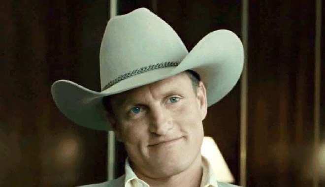 وودی هارلسون نقش پدر خود را بازی کرده است؟!