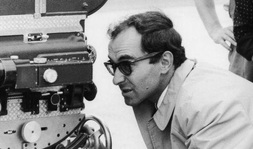 فیلم آخر ژان لوک گدار در کن / «نایک» با موضوع مرگ!