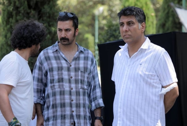 برای روایت قصه «فسیل» دست به دامن نوستالژی نشدیم/ با فروش خوب یک فیلم نباید تصور کنیم که رونق به سینما برگشته است 