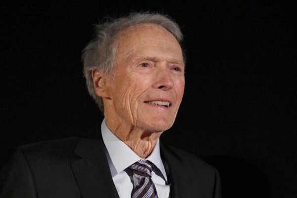 کلینت ایستوود آخرین فیلمش را میسازد کلینت ایستوود آخرین فیلمش را میسازد