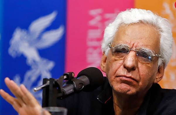  روایت مرحوم کیومرث پوراحمد از چرایی مرگ هنرمندان