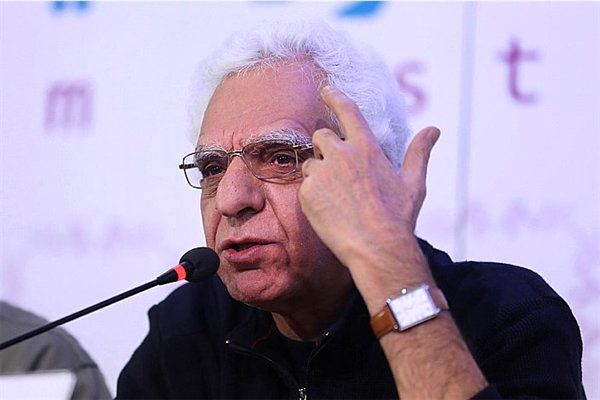 فیلم-  چرا پوراحمد خود را مدیون نادر ابراهیمی می‌دانست؟