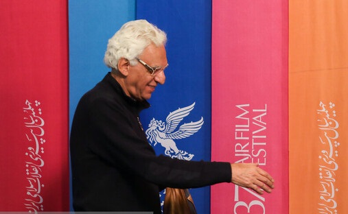  توصیه‌ پوراحمد درباره سنگ قبرش