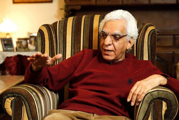 همه خبرهای امروز درباره کیومرث پوراحمد