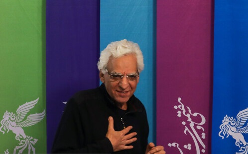  دو پیام برای درگذشت کیومرث پوراحمد