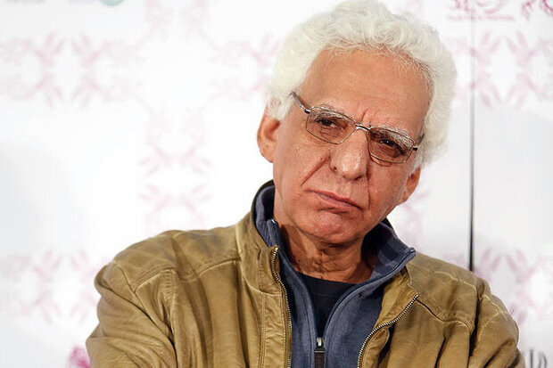 کاش پوراحمد بعد از اتمام کارهایش به روز مرگ برسد