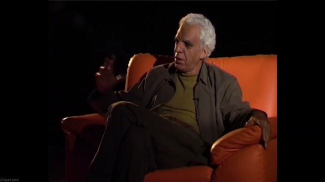 فیلم- وقتی نتوانستم فیلم بسازم بمیرم