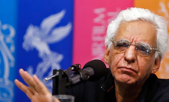 پوراحمد کارگردانی عصیانگر بود نه افسرده 