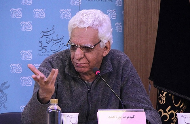 درباره‌ سینمای کیومرث پوراحمد؛ گونه‌ای دلتنگی برای چیزی که دیگر نیست