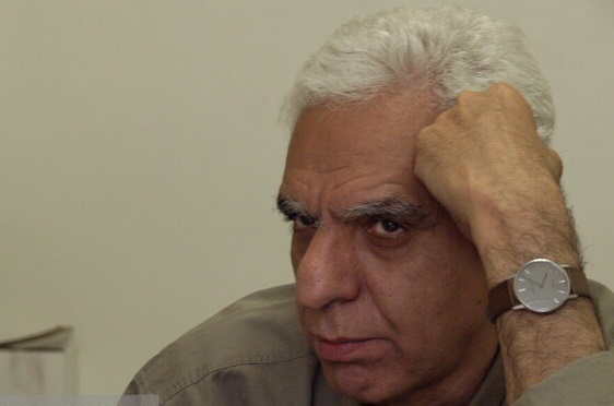  اعلام زمان تشییع و خاکسپاری کیومرث پوراحمد