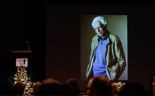  اصغر فرهادی: مشابه 