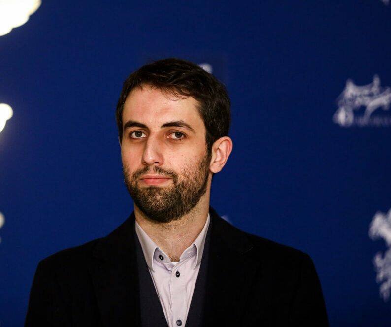 فیلم‌های استنلی کوبریک برایم کلاس درس بود