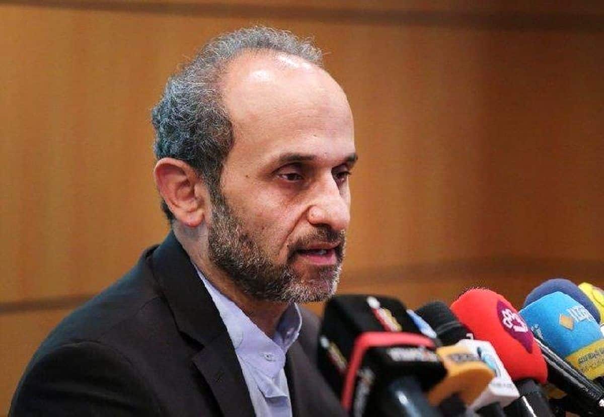 صداوسیما متولی صوت و تصویر فراگیر در تمام بسترها است 