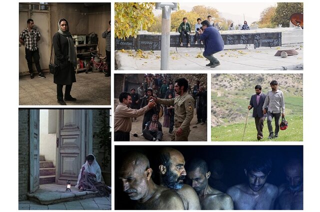  جعفر پناهی، «برادران لیلا » و ... به چین می روند