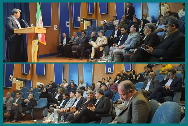  خزاعی: سِرور ملی سینما و سامانه بازیگری راه‌اندازی می‌شود