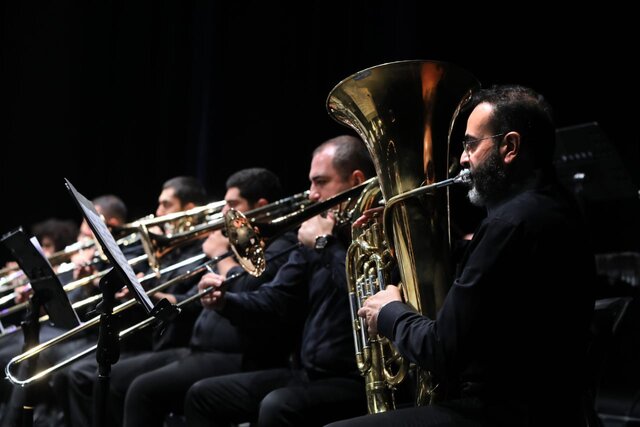 برنامه‌ای برای بازگشت «نصیر حیدریان» به ارکستر سمفونیک تهران نداریم