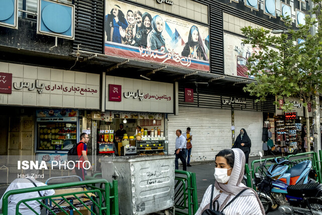  یک تامل در فروش سینماها، «فسیل» و «آداب حکمرانی سینما»