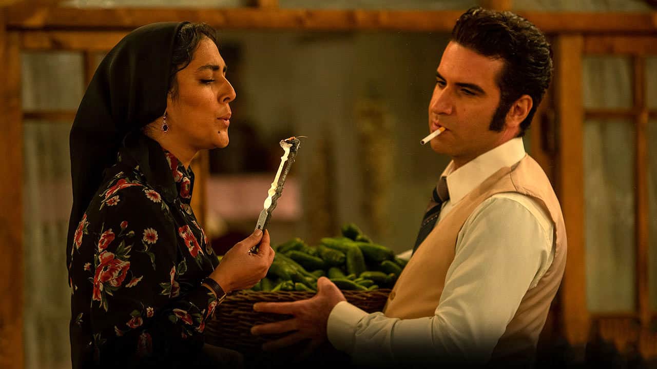 چرا «رهایم کن» را ببینیم؟/ قصه‌گوی عشق و نفرت