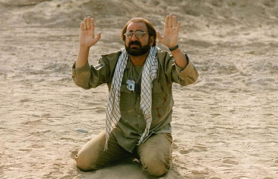 کدام فیلم در سینمای ایران موفق است؟