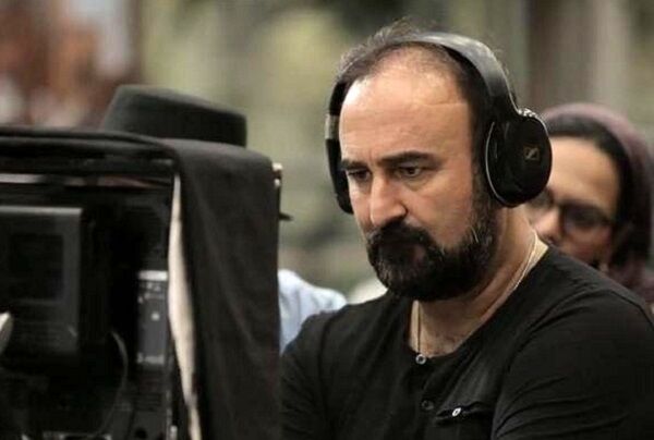 «بی‌تاب» مهران احمدی در بلغارستان