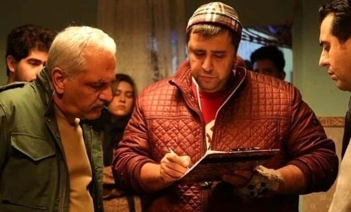  آیا مهران مدیری و حمید فرخ‌نژاد مانع پخش «پدرگواردیولا» می‌شوند؟ 